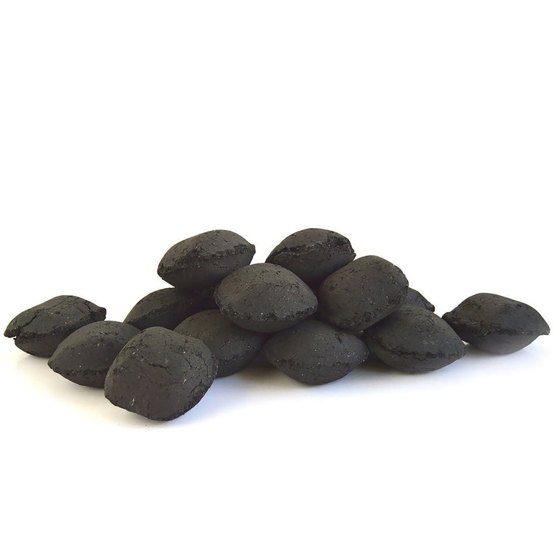 Bar-Be-Quick charcoal briquettes 15kg, UK version
