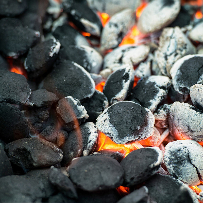 Bar-Be-Quick charcoal briquettes 15kg, UK version