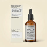 Holland & Barrett Vitamin D liquid drops orange-flavoured, imported from the UK