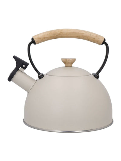 Nächster La Cafetiere Creme Pfeifkessel 16 l - Online bei McGrocer kaufen