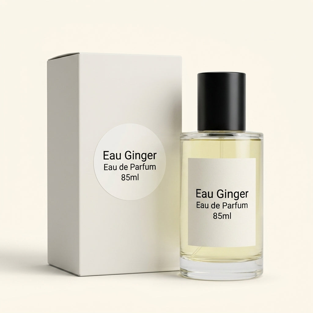 Hermès Twilly Eau Ginger Eau de Parfum 85ml, imported from the UK