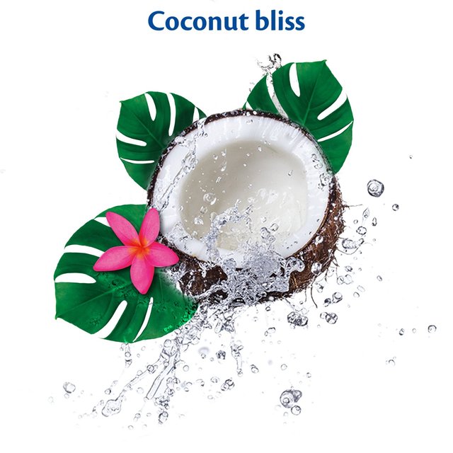 Surf Coconut Bliss Concentrated Liquid Laundry Detergent 24 Washes   648ml