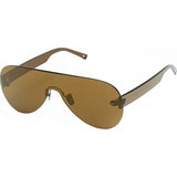 Belstaff Speedmaster 141 Bronze sunglasses (British brand)