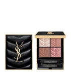 YSL Couture Mini Clutch eyeshadow palette (British brand)