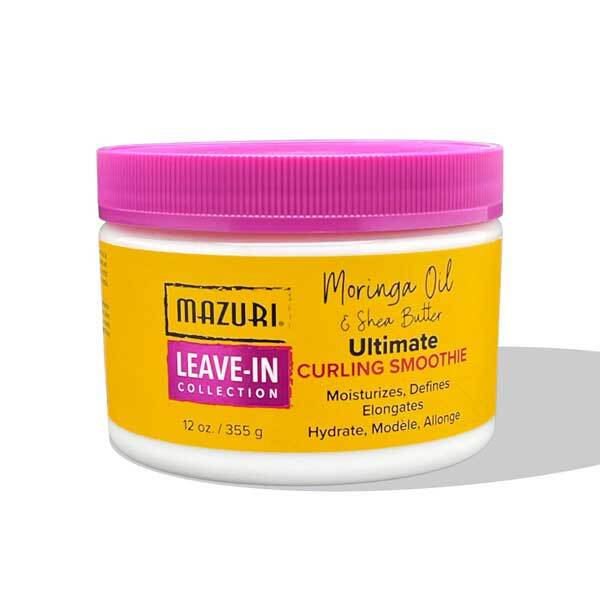 Mazuri Ultimate Curling Smoothie (British brand)