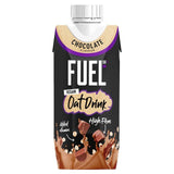 FUEL10K Oat Fibre Chocolate Drink   330ml GOODS M&S   