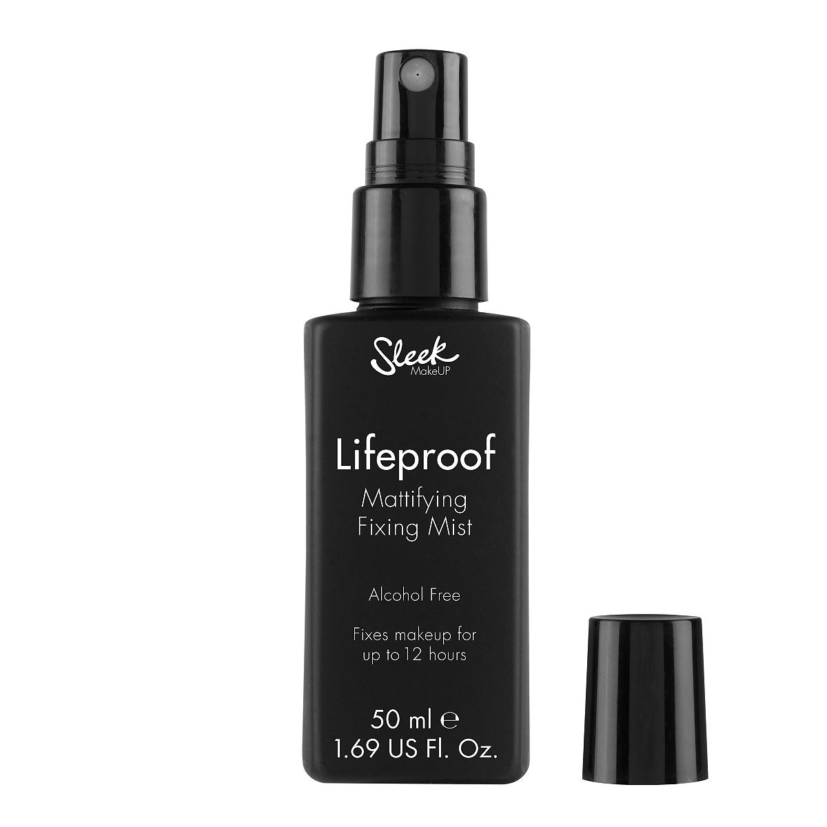 Sleek MakeUP Lifeproof Mattifying Fixing Mist GOODS Boots   