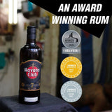 Havana Club 7 Year Old Dark Rum   70cl GOODS M&S   