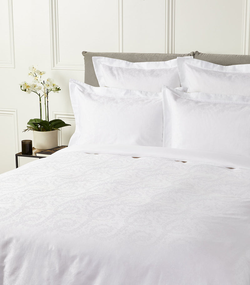 Amalia Suave Super King fitted sheet 180cm x 200cm - British product
