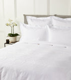 Amalia Suave Super King fitted sheet 180cm x 200cm - British product