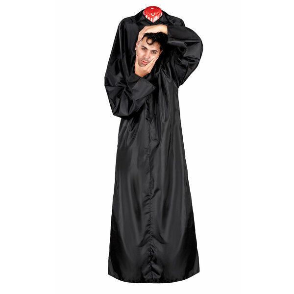 Orion Costumes Adult Headless Man Halloween One Size GOODS Superdrug   