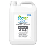 Ecover Zero Washing Up Liquid   5L GOODS M&S   