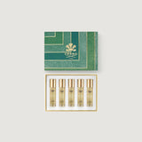 Creed Large Gift Set for Him 5 x 10ml (British brand)