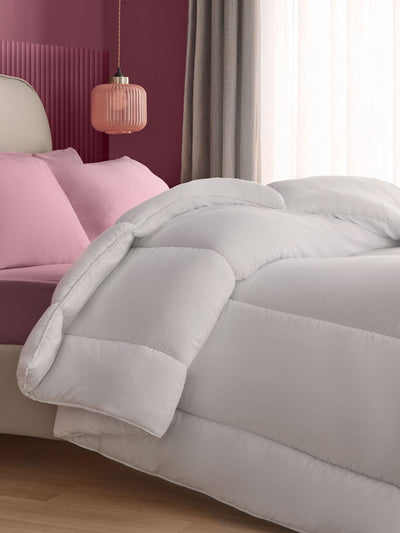 Next Silentnight Ultrabounce 10.5 Tog Duvet- Buy online at McGrocer