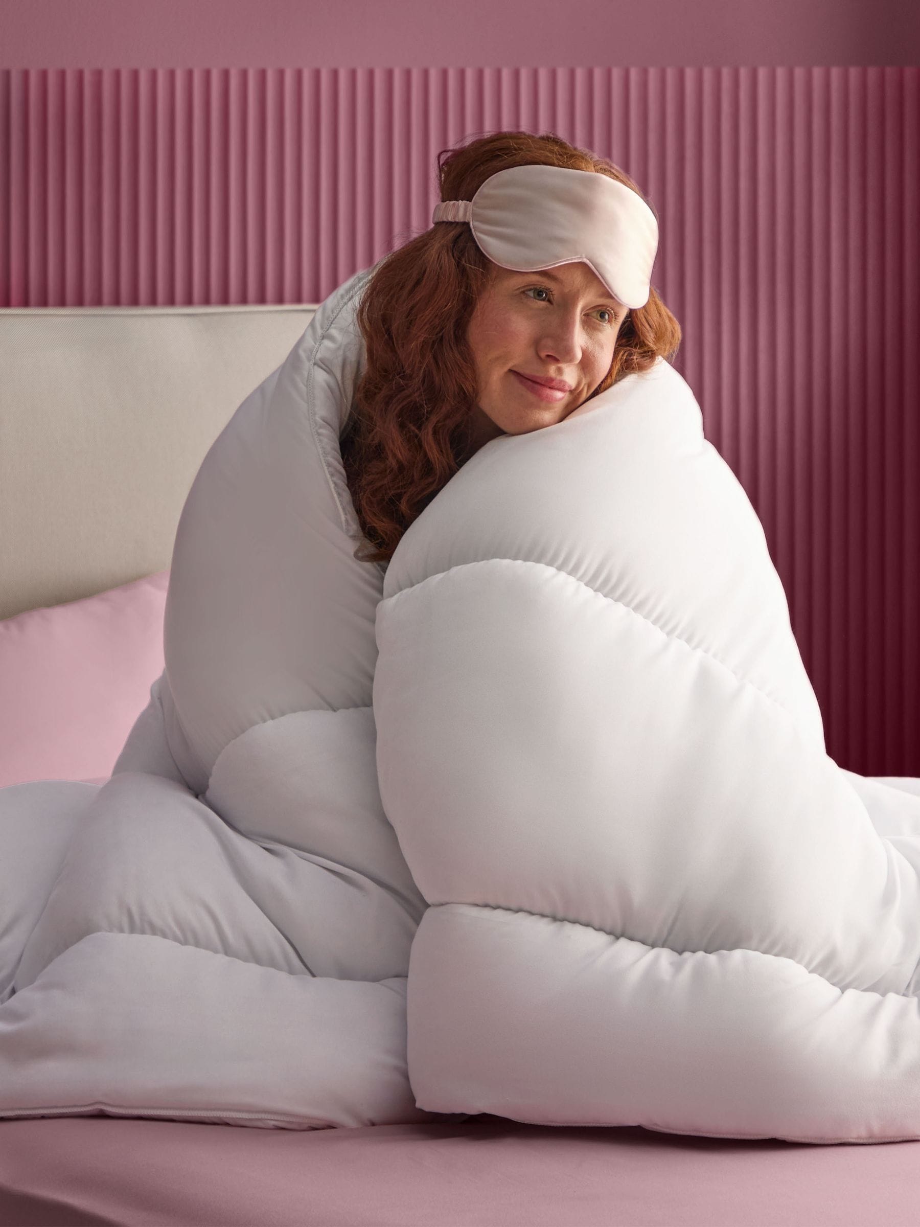 Silentnight Ultrabounce 10.5 Tog Duvet (British brand)