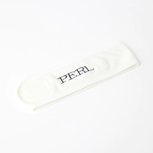 PERL Cosmetics Bamboo Spa Headband GOODS Superdrug   