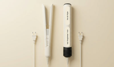 Argos Dyson Airstrait Hair Straightener in Nickel/Copper- Buy online at McGrocer