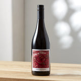 Fortnum's Côtes du Rhône red wine 75cl - British product