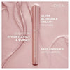 L'Oréal Paris eyeshadow stick 245 Alluring Rose, UK version