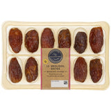 M&S Collection Medjool Dates Without Stones   12 per pack GOODS M&S   