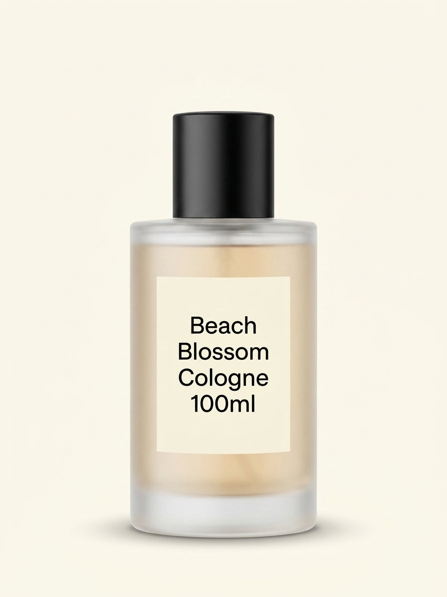 Jo Malone Beach Blossom Cologne 100ml, UK version