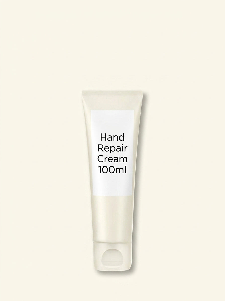 Liz Earle hand cream Orange Flower 50ml (British brand)