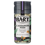 Bart Cardamom   22g GOODS M&S   