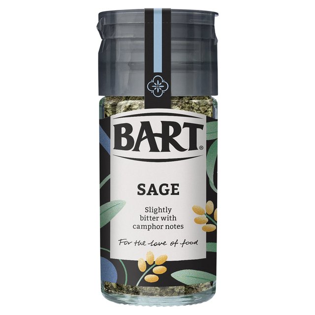 Bart Sage   12g GOODS M&S   