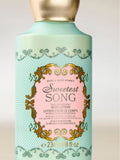 Bath & Body Works Sweetest Song body lotion 236ml (British brand)