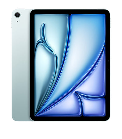Harrods Apple iPad Air 11-inch M4 Chip (2026) 1TB Tablet - Blue- Buy online at McGrocer
