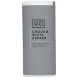 Cook With M&S Ground White Pepper   100g GOODS M&S   