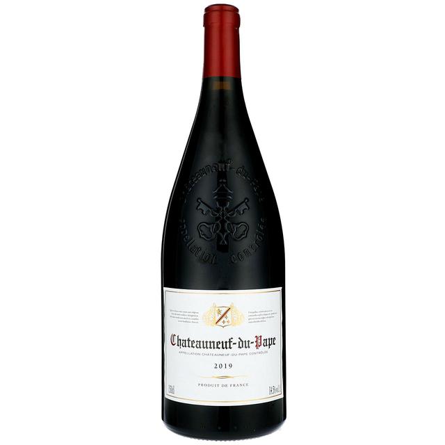 M&S Chateauneuf Du Pape Magnum   1.5L GOODS M&S   