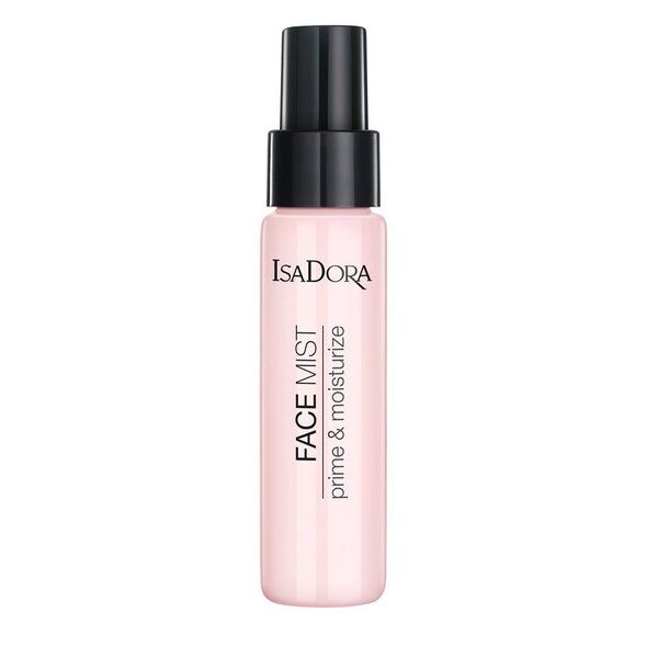 IsaDora Face Mist 100ml GOODS Superdrug   