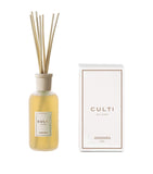 Culti Milano Aramara fragrance diffuser 250ml - British product