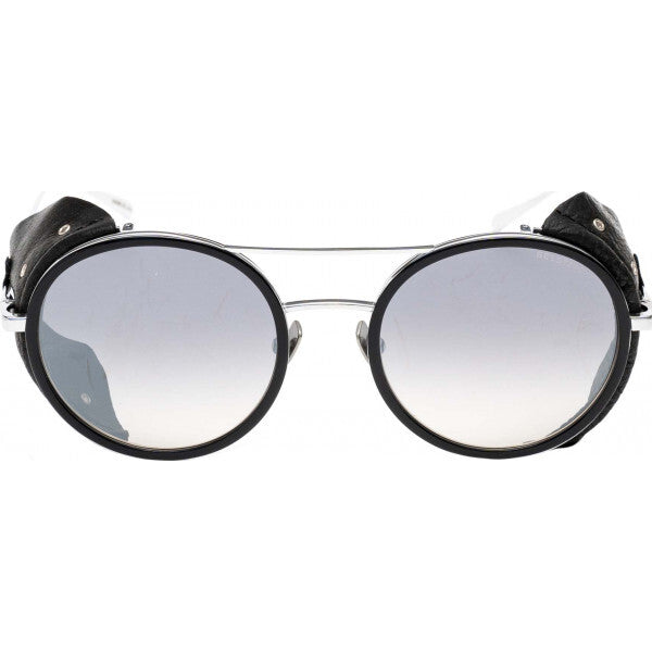 Belstaff PINNER solbriller 53mm grå innfatning, UK-versjon