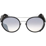 Belstaff PINNER solbriller 53mm grå innfatning, UK-versjon