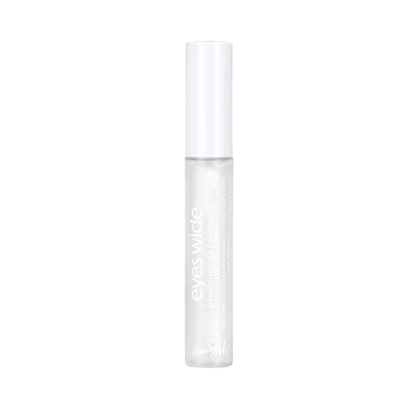 Barry M Eyes Wide Strengthening Clear Mascara - British product