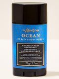 Bath & Body Works Antiperspirant Deodorant Noir 77g (British brand)