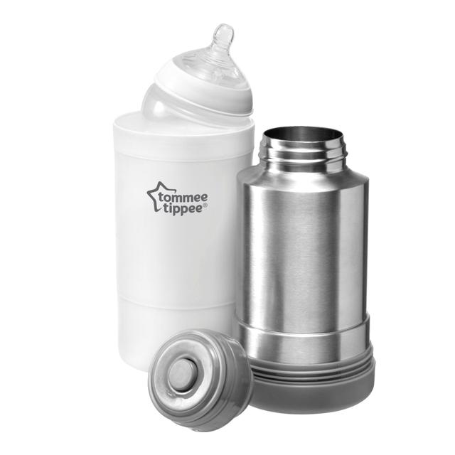 Tommee Tippee Travel Bottle Warmer