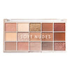 Mua 15 Shade Soft Nudes Eyeshadow Palette, imported from the UK
