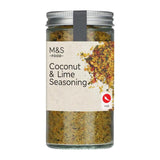 M&S Coconut & Lime Seasoning   60g