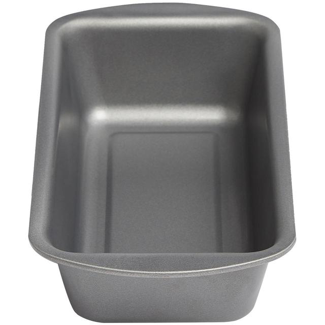 M&S Aluminium Loaf Tin 25cm