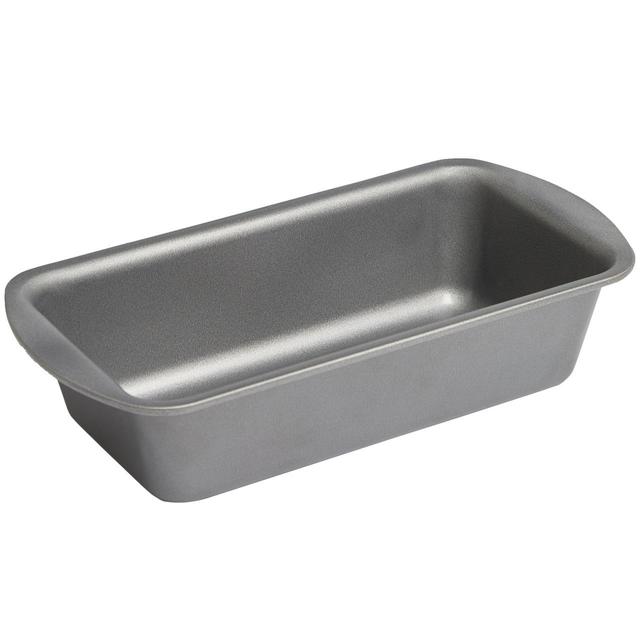 M&S Aluminium Loaf Tin 25cm