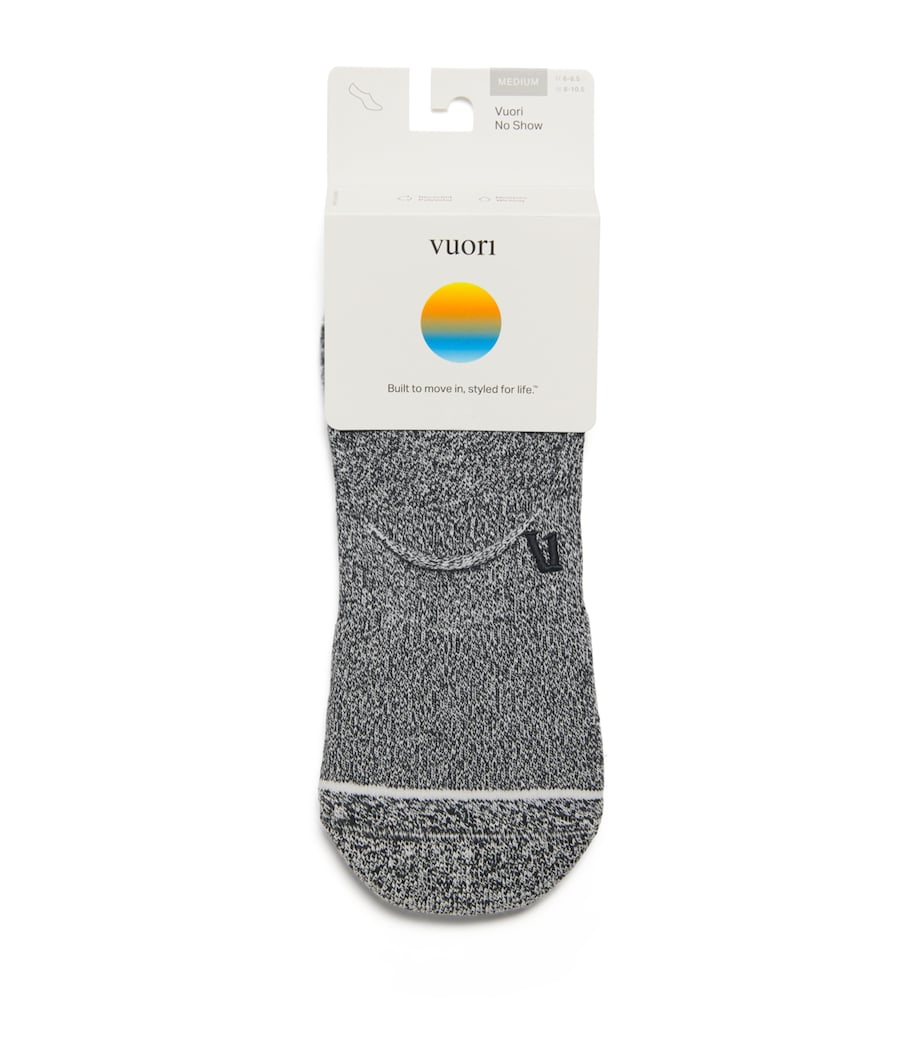Vuori no show performance socks - British product