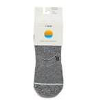 Vuori no show performance socks - British product