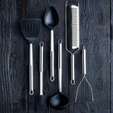 M&S Stainless Steel Spoon GOODS M&S   