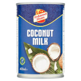 Island Sun Coconut Milk   400ml GOODS M&S   