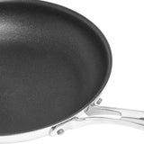 M&S Stainless Steel Frying Pan Set   2 per pack GOODS M&S   