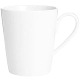 M&S Maxim White Porcelain Mug GOODS M&S   