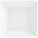 M&S Maxim Porcelain Square White Pasta Bowl GOODS M&S   